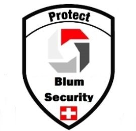 Blum-Security